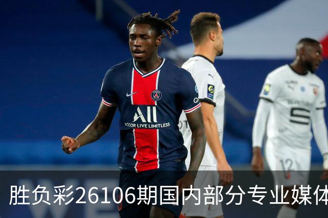 胜负彩26106期国内部分专业媒体复式推荐总汇
